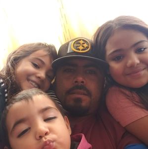 Meet your Posher, Hector